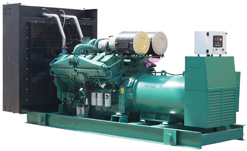 浦城30kw康明斯柴油发电机组图片 浦城30kw康明斯柴油发电机组图片